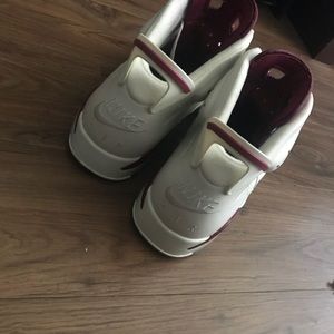 Jordan 6 Maroon
